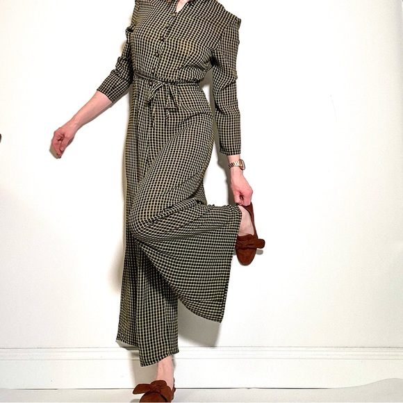 Rene Rofe | Pants & Jumpsuits | Vintage And Extremely Rare Ren Rof ...